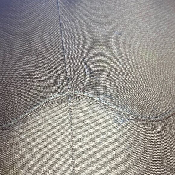 Loui Vuitton Ellipse Bag Monogram Canvas MM - Picture 9 of 12